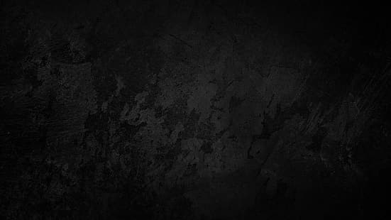 cemento, struttura, sfondo scuro, astratto, Sfondo HD HD wallpaper