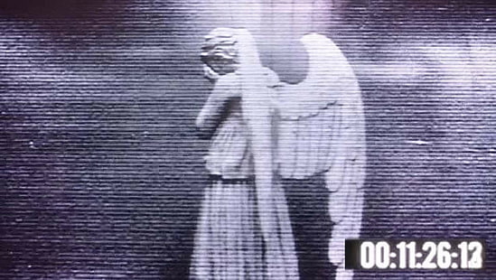 gråtande änglar läkare som, HD tapet HD wallpaper