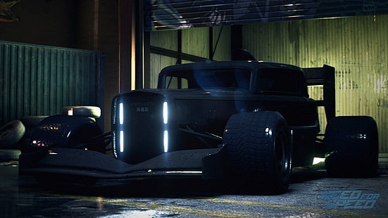 Need for Speed ​​2016, Need for Speed, Auto, HD-Hintergrundbild HD wallpaper