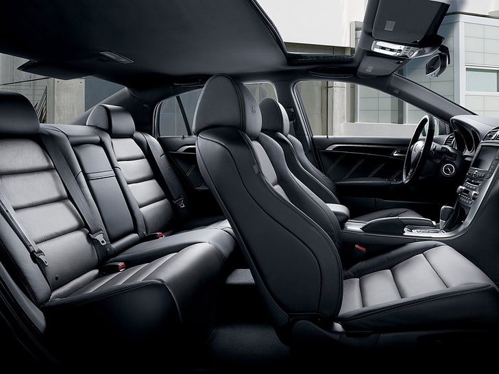 Acura Interior Hd Wallpapers Free Download Wallpaperbetter