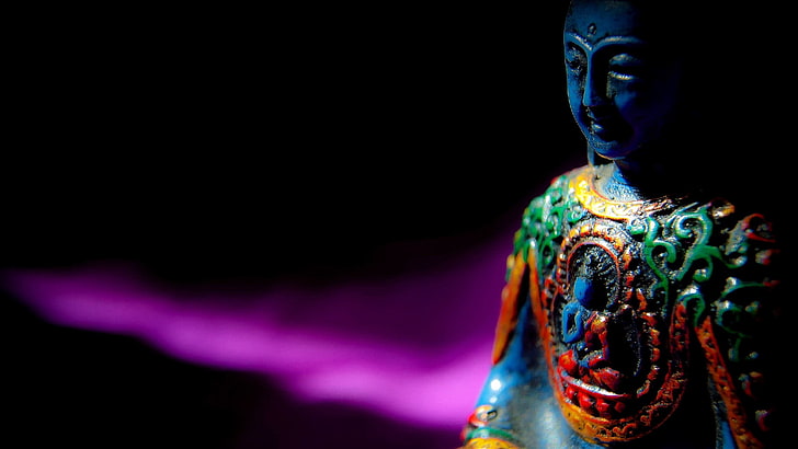 buddhismus, statue, artikel, meditation, buddhistisch, religion, tibetisch, HD-Hintergrundbild