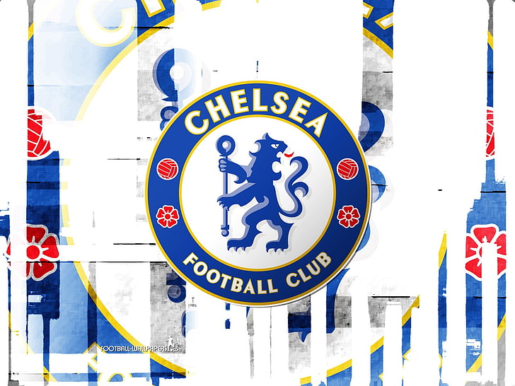 Chelsea FC, HD wallpaper