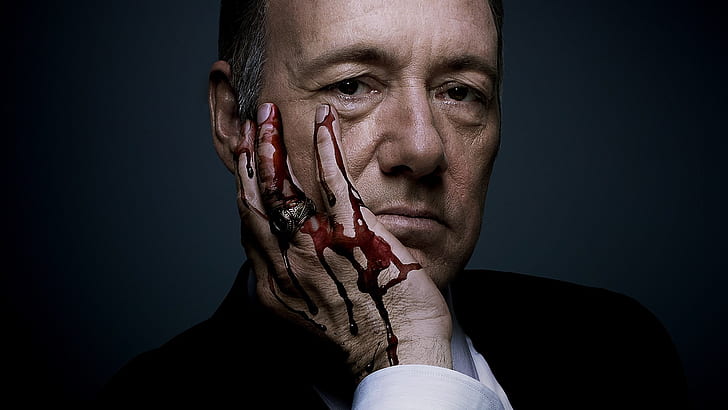 house of cards best computer, HD wallpaper
