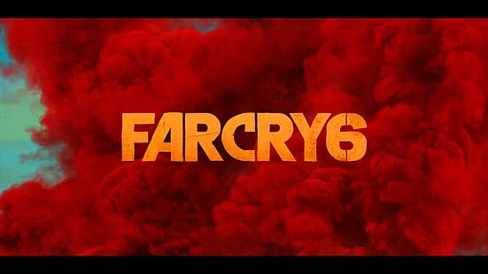 Far Cry, Far Cry 6, Wallpaper HD HD wallpaper