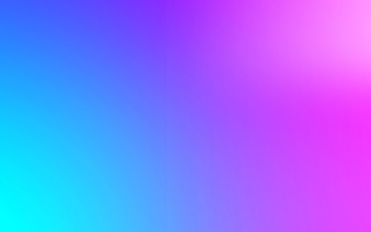 gradient, simple, coloré, abstrait, foudre, Pâques, ciel, Fond d'écran HD