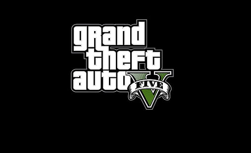 GTA V Fond d'écran HD, Grand Theft Auto V, Jeux, Grand Theft Auto, jeu vidéo, gta, gta v, Fond d'écran HD HD wallpaper
