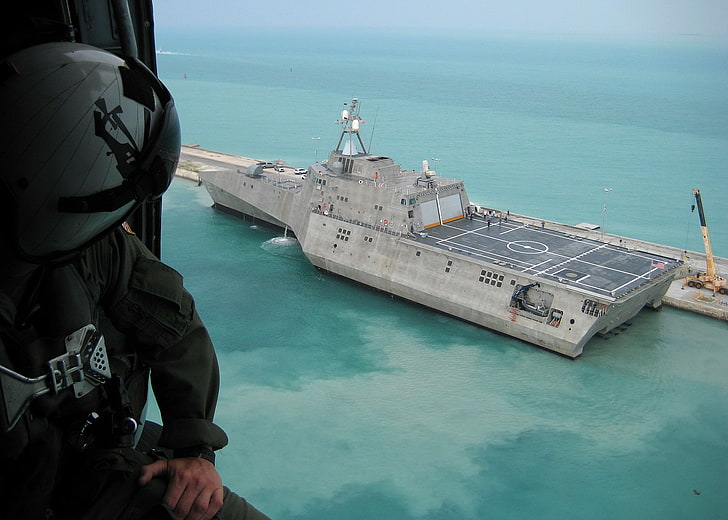 kapal militer angkatan laut 2100x1500 Pesawat Militer HD Seni, kapal, Militer, Wallpaper HD