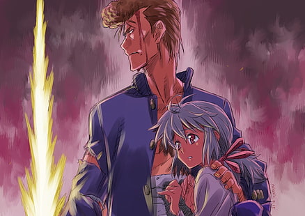 Anime, Yu Yu Hakusho, HD-Hintergrundbild HD wallpaper
