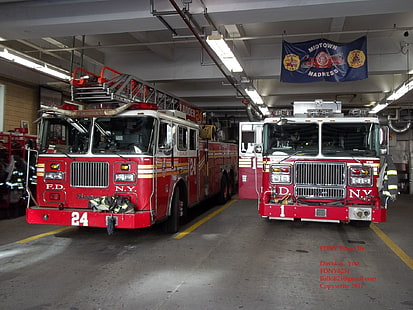Транспортные средства, Пожарная машина Seagrave, Пожарная машина, Пожарная часть, Пожарная машина, Грузовик, HD обои HD wallpaper