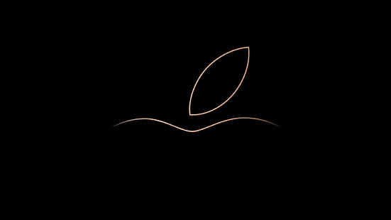 Apple MAC Минимальный, Apple, Минимальный, Mac, HD обои HD wallpaper