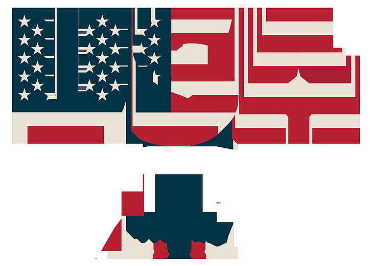 Празник, 4 юли, американско знаме, САЩ, HD тапет
