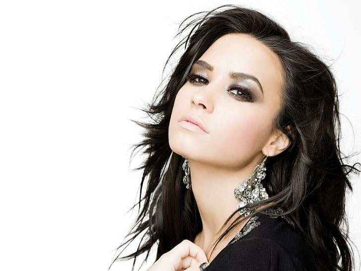 Demi Lovato 5, demi, lovato, demi lovato, Wallpaper HD