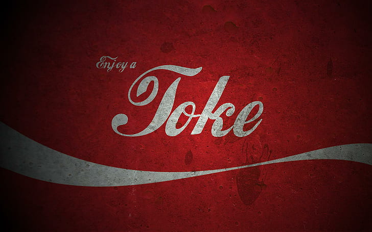 Enjoy a Joke, enjoy a joke artwork, funny, enjoy, joke, HD wallpaper