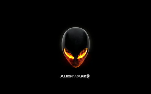 alieno, alienware, computer, Sfondo HD HD wallpaper