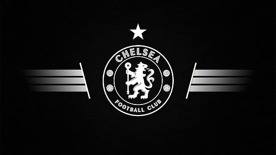 Chelsea FC, sepak bola, klub sepak bola, Liga Premier, Wallpaper HD HD wallpaper
