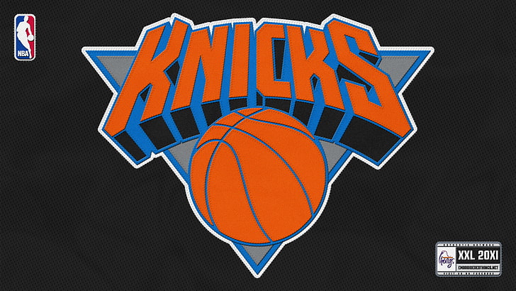 Basketball, Knicks, NBA, York, HD-Hintergrundbild
