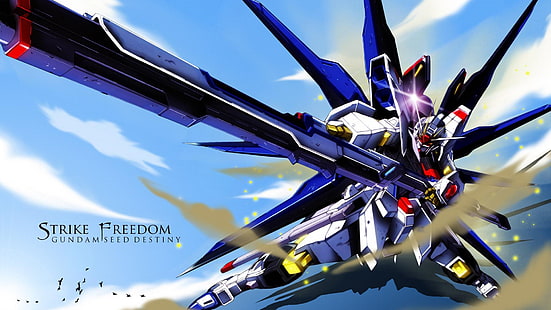 Gundam Samen Schicksal 2133x1200 Anime Gundam Samen HD Art, Gundam Samen Schicksal, HD-Hintergrundbild HD wallpaper