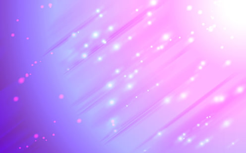 Fantastic Light Pink Abstract แสงสีชมพูนามธรรมมหัศจรรย์ 3 มิติและนามธรรม, วอลล์เปเปอร์ HD HD wallpaper