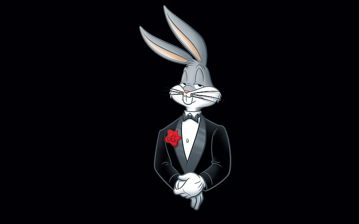 Bugs bunny HD wallpapers free download | Wallpaperbetter