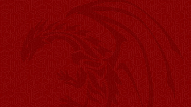 ภาพประกอบของมังกรมังกรแดง, วอลล์เปเปอร์ HD