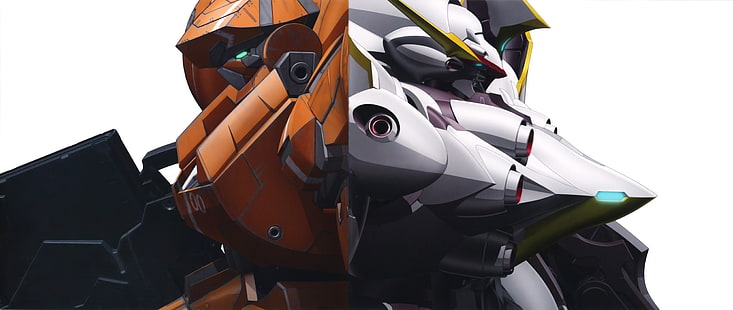 Anime, Aldnoah.Zero, Kataphrakt (ALDNOAH.ZERO), HD-Hintergrundbild HD wallpaper