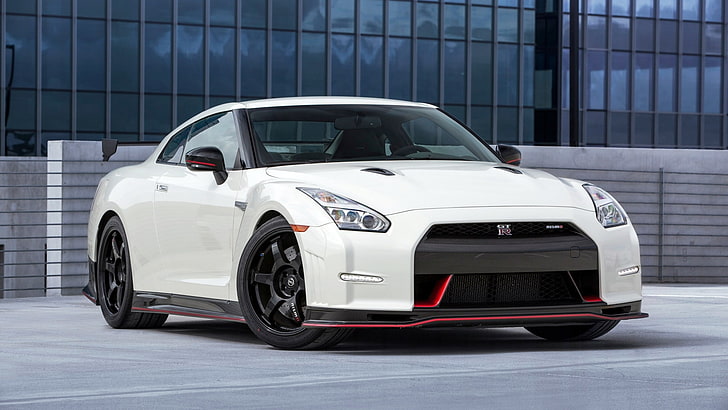 nissan gtr beautiful pictures for, HD wallpaper