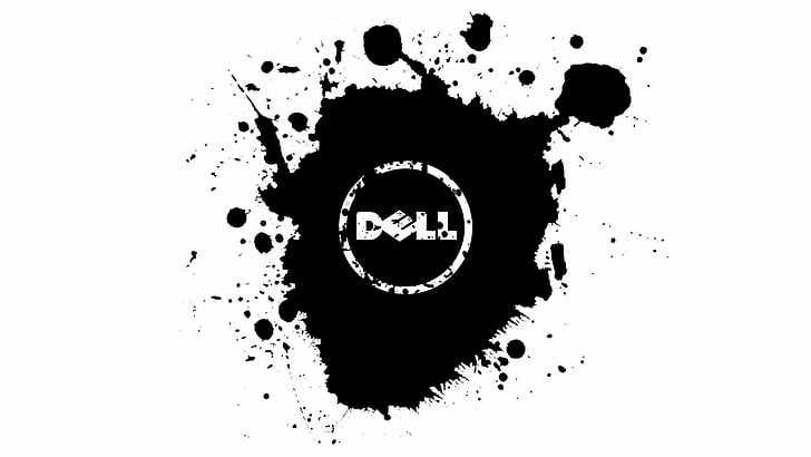 Technologie, Dell, Fond d'écran HD