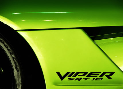 Dodge Viper, Dodge, Dodge Viper SRT10, araba, HD masaüstü duvar kağıdı HD wallpaper