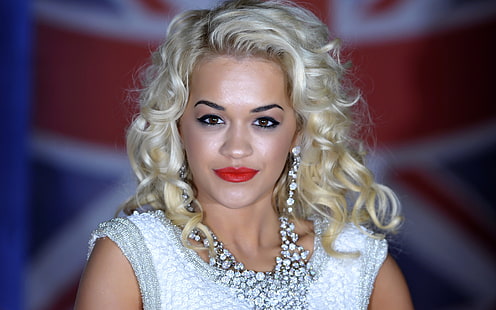 Rita Ora, Rita Ora, Berühmtheit, Promis, Berühmtheiten, HD-Hintergrundbild HD wallpaper