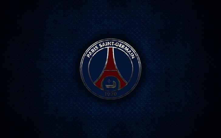 Fútbol, ​​Paris Saint-Germain F.C., Logo, Fondo de pantalla HD