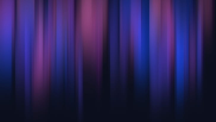 Neon, Kugel, Plexus, bunt, rot, grün, blau, lila, Partikel, Linien, glühend, HD-Hintergrundbild