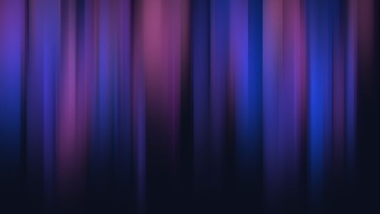 неон, сфера, сплит, цветен, червен, зелен, син, лилав, частица, линии, светещ, HD тапет HD wallpaper