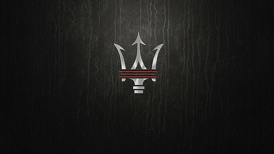 Marke Maserati, HD-Hintergrundbild HD wallpaper