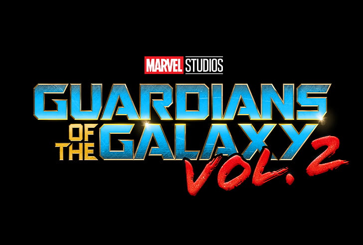 أفلام عام 2017 ، Guardians of the Galaxy Vol 2 ، Marvel Comics، خلفية HD