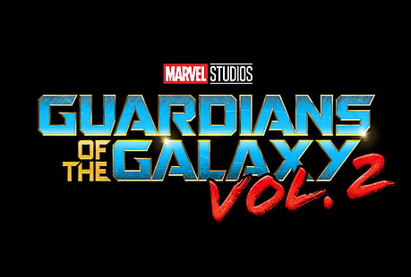 Film 2017, Penjaga Galaxy Vol 2, Marvel Comics, Wallpaper HD HD wallpaper