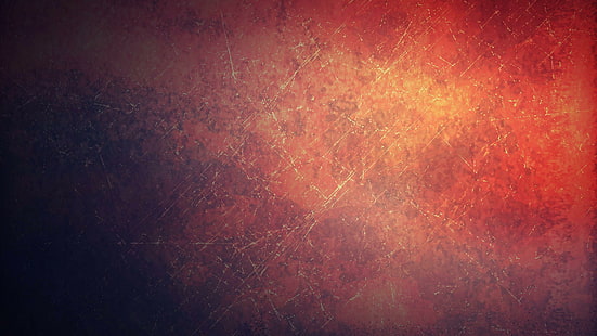 superficie, textura, rojo, manchas, fondo, Fondo de pantalla HD HD wallpaper