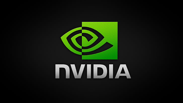 nvidia 4k pc cool, Fond d'écran HD