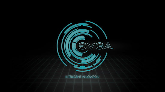 evga, nvidia, วอลล์เปเปอร์ HD HD wallpaper
