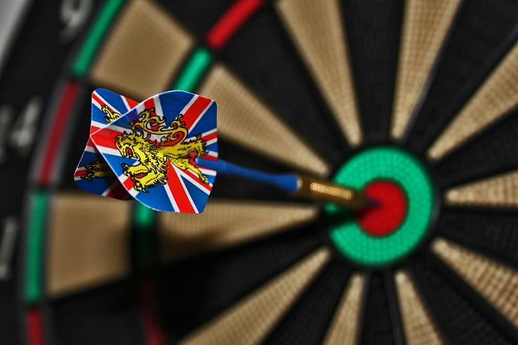 blur, bulls eye, close up, colors, colours, dartboard, darts, england, game, pattern, play, softip dart, sport, target, HD wallpaper