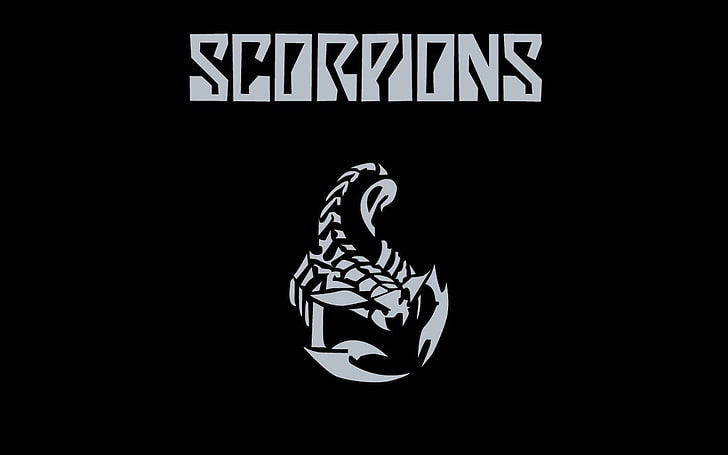Band (Musik), Scorpions, HD-Hintergrundbild