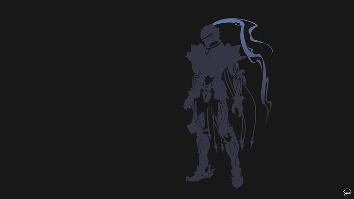 fictional character graphic wallpaper, Fate/Zero, Berserker (Fate/Zero), HD wallpaper