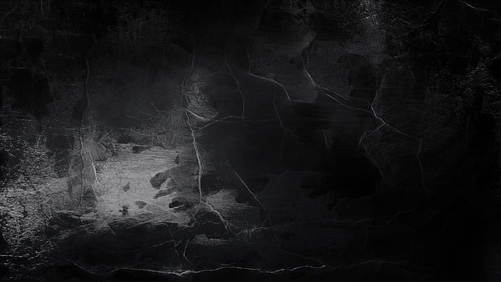 textura abstracta grunge monocromo, Fondo de pantalla HD