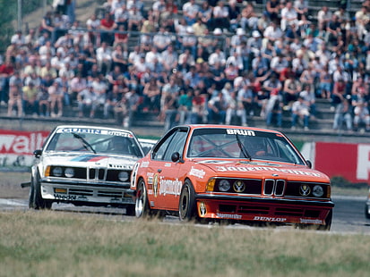 1984, 635, bmw, csi, dtm, e24, race, racing, HD tapet HD wallpaper