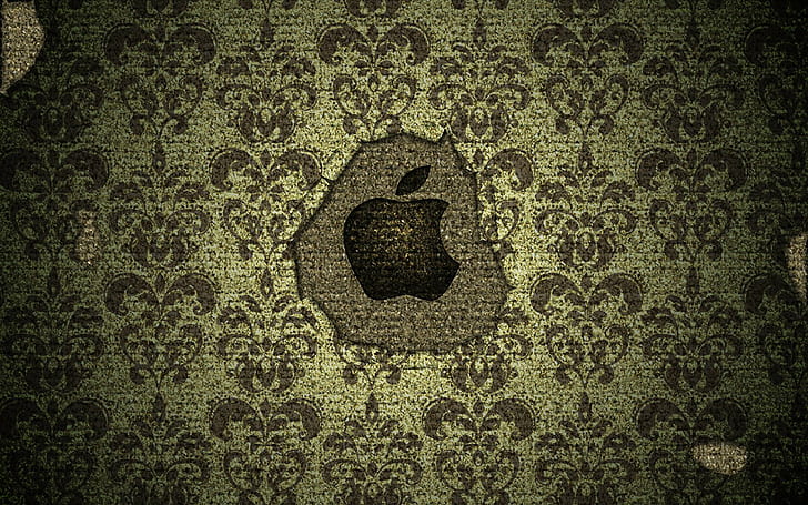 Apple Inc., teknologi, Wallpaper HD