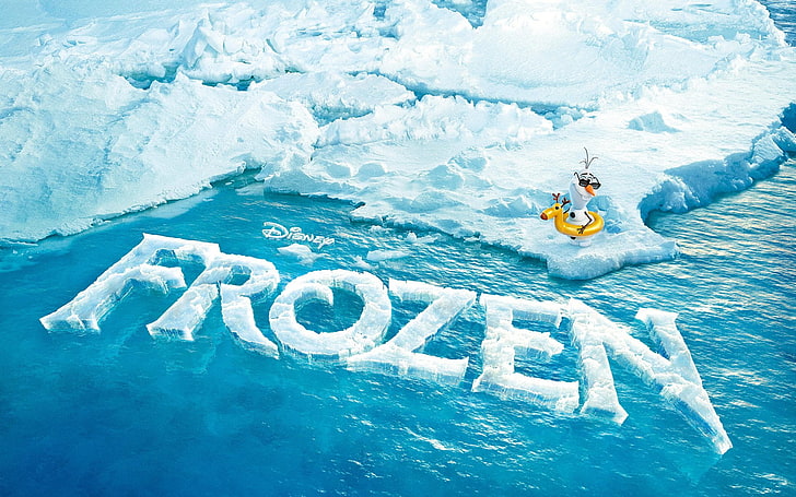 Filme, Congelado, Congelado (Filme), Olaf (Congelado), HD papel de parede