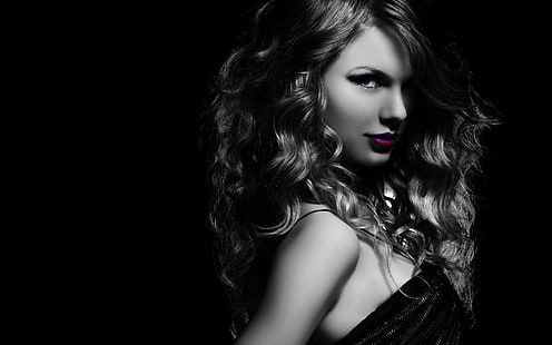 Taylor Swift Beauty, taylor swift, celebrità, celebrità, ragazze, attrice, cantanti, single, intrattenimento, cantautrice, bellezza, Sfondo HD HD wallpaper