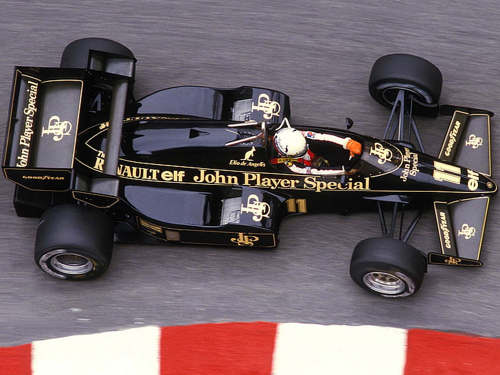 1984, 95t, f 1, formula, lotus, race, racing, HD wallpaper