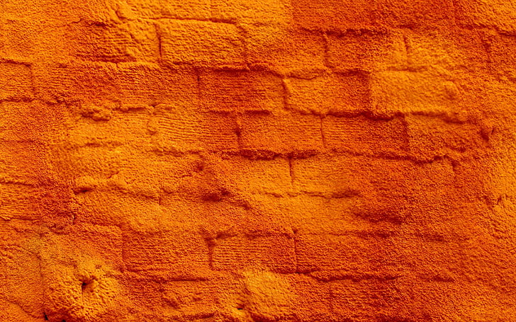 tijolos, HD papel de parede