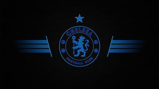 Chelsea FC, fútbol, ​​clubes de fútbol, ​​Premier League, Fondo de pantalla HD HD wallpaper