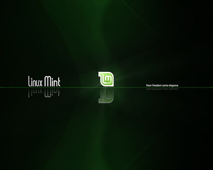 Linux Mint Linux Mint 1280x1024 Technologie Linux HD Art, Linux, Mint, HD-Hintergrundbild